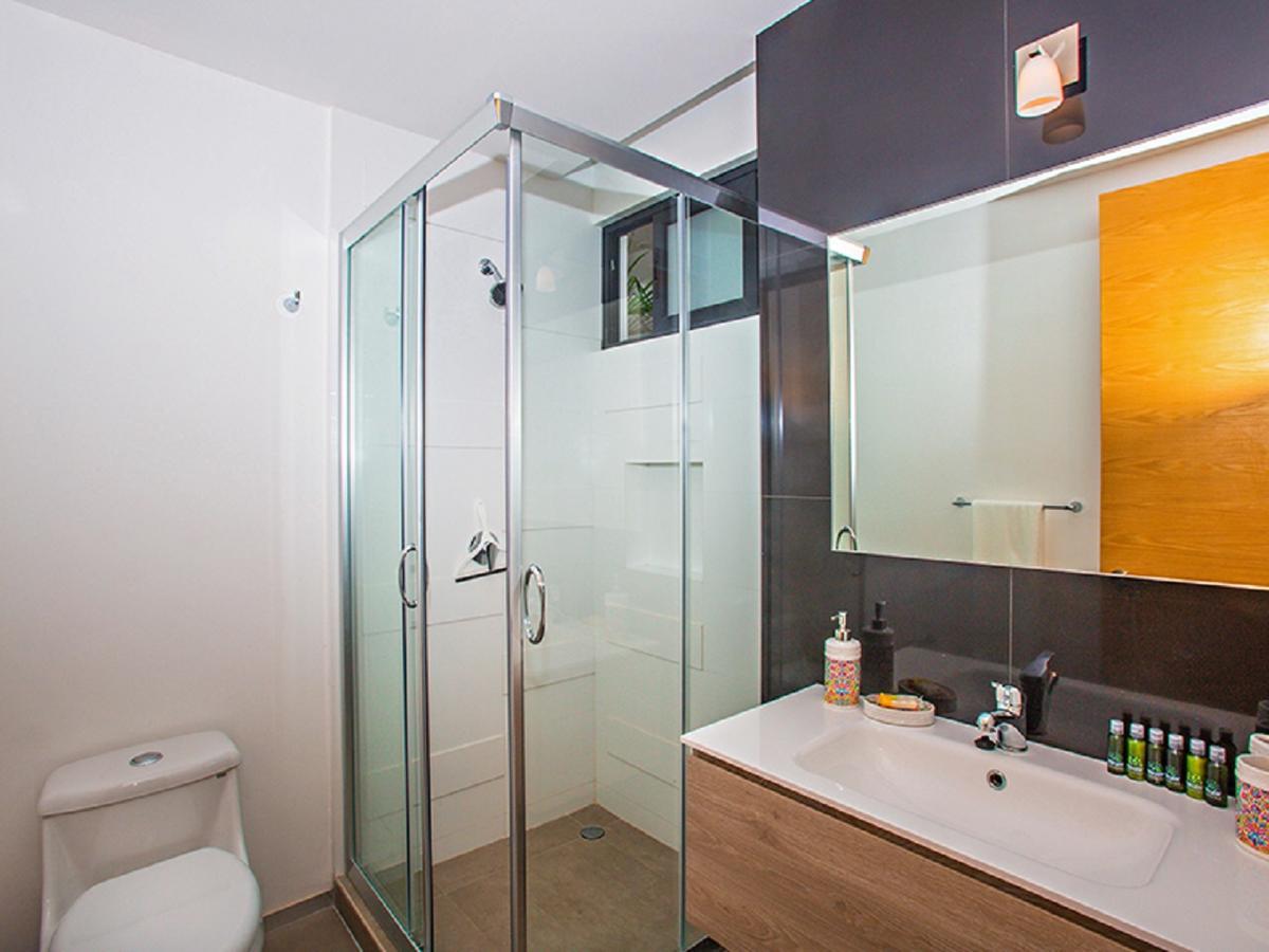 Klr The City Condos Playa del Carmen Kültér fotó